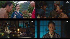 ‘Swishful Crisis’ Lim Ji-yeon, Will She Protect Identity X Justice? (Madam Ok‘s Story)