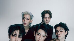 GOT7 is back to take over K-pop in the Year of the Blue Snake