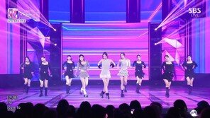 BVG, Legend Stage… Perfect ‘Hemeko’ The Classic (Inkigayo)