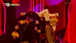 ONEUS, ‘IKUK’ Comeback Stage, 5 People, 5 Different Suit Stylings Attract Attention