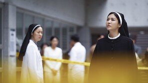 Intense acting → delicate production… Three points to watch for in ‘The Black Nuns’