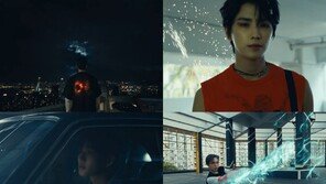 CIX, Swirling MV Teaser Released