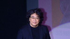 Director Bong Joon-ho returns with new film ‘Mickey 17’