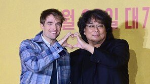 “Human Smell SF”… Bong Joon-ho X Robert Pattinson ‘Mickey 17’ Landing in Korea (Comprehensive) [DA:On-site]