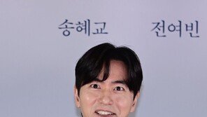 Lee Jin-wook, ‘I had fun watching it’