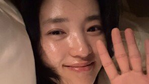 Kim Tae-ri, pure and innocent bare face revealed… flawless honey skin [DA★]