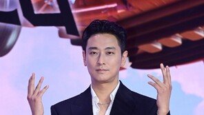 Joo Ji-hoon, genius surgeon