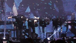 Day6, Kaohsiung Concert Success “Thank You for the Precious Moment”