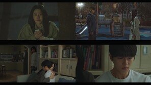 Go Hyun-jung reunites, saves Ryeo-woon from danger (Namib) [TV Comprehensive]