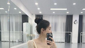 Oh Yeon-seo, innocent and sexy in a ballet outfit… even with subtle volume [DA★]