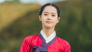 Go Ara hasn‘t been seen for a while... First OTT challenge since debut (Chunhwa Love Story)