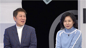 Kim Jung-gyun, 5th year of remarriage → endless kissing “♥I think of my wife as my daughter”