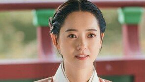 The changed Go Ara… ‘Chunhwa Love Story’ A shocking transformation