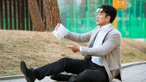 Ji Jin-hee and Kang Tae-oh, a winning combination with comic acting