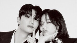 ‘Madam Ok‘s Story’ Kim Jae-won♥Yeonwoo’s chemistry that could spark a dating rumor [Photoshoot]