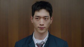 Seo Kang-joon, visual fantasy from the first appearance… ‘Undercover High School’ teaser released