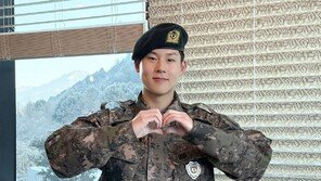 MONSTA X Jooheon, discharged from military service today (23rd) → Live broadcast… Free fan meeting on February 5th