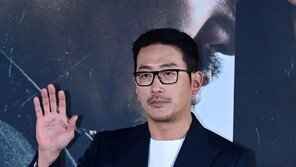 ‘Broken’ Ha Jung-woo “No decoration or glamour... I didn‘t even wear makeup”