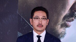 Ha Jung-woo, the lead role of ‘Broken’