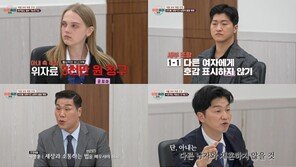 Wife bombarded her working husband with 85 phone calls, Seo Jang-hoon gets angry (Divorce Consideration Camp) [TV Comprehensive]