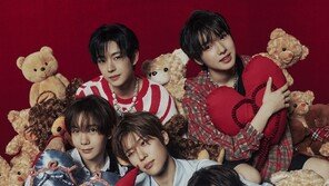 NCT WISH, US ‘iHeartRadio Music Awards’ nominee