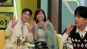 Lee Chan-won, Eun Ga-eun♥Park Hyun-ho‘s marriage is sincere... Promise of endless support (Immortal Song)