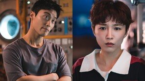 Lee Cho-hee and Heo Nam-joon, internal strife?… Dangerous atmosphere (Ask the stars)