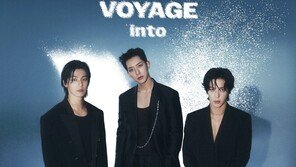 CNBLUE to hold North American tour ‘VOYAGE into X’ in April