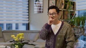 Ji Sang-ryeol joins ‘Mr. Housewife 2’… First public appearance of live-in girlfriend [Official]