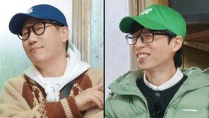 Ji Seok-jin, sniping at Yoo Jae-suk, his friend of 30 years… Yoo Jae-suk‘s neck is furious (Running Man)