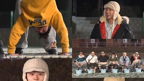 Yoo Seon-ho, Exploding During Sleeping Together “You Are Idiots” (2 Days & 1 Night)