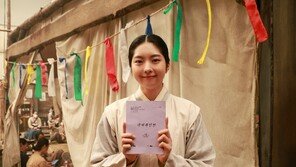 ‘Madam Ok‘s Story’ Seo Soo-hee “Yoon Hae-gang of a different gender is a valuable asset in my acting career” (End comment)