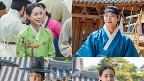 Yeonjin → Gudeok and Ok Taeyoung, Lim Jiyeon “I got the driving force to live” (Ok‘s wife story) [Ending thoughts]