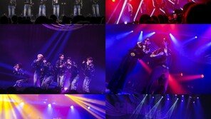 82 Major, First Japanese Solo Concert Success… Local Reactions Hot