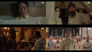 Lim Ji-yeon ♥ Chu Young-woo‘s Happy Ending, Thanks to Husband’s Sacrifice of ‘Homosexuality’ (Madam Ok‘s Story) [TV Comprehensive]