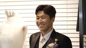 ‘April 12th wedding’ Kim Jong-min, full of worries about meeting the parents… beautiful bride-to-be♥ (groom class)