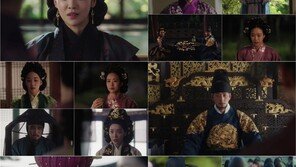 Cha Joo-young‘s reversal of ’looking ahead one step‘, thrilling ’Queen Crush‘ shines