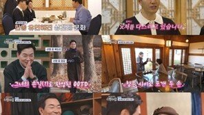 Kim Jong-min in a suit, bride‘s photo revealed “Wife’s free style” (Groom class) [TV comprehensive]