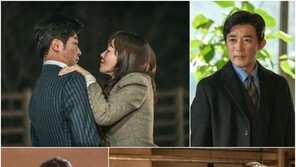 ‘The Drinker Takes Over’ Uhm Ji-won, Ahn Jae-wook and New Relationship Foreshadowed (Please Take Care of the Five Eagle Brothers!)