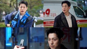 Jeong Seong-il, winged acting performance… ‘limitless’ inner strength (Trigger)