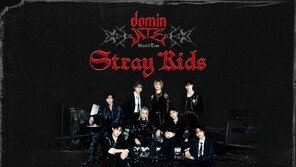 Stray Kids Announces Additional World Tour Locations