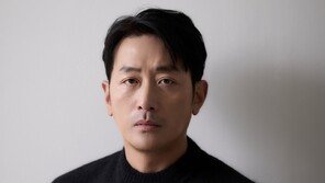 ‘Broken’ Ha Jung-woo “Kim Nam-gil like Jennifer Lopez… BL offer, you wouldn‘t have hated it, right?”[Interview]