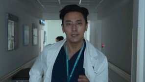 Joo Ji-hoon, who swallowed ‘Baek Kang-hyuk’, adds a life character (Severe Trauma Center)