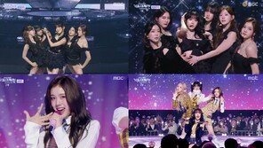 STAYC, ‘GPT’ → KARA ‘Rock U’… Year-end party complete (Gayo Daejejeon)