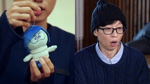 Yoo Jae-suk‘s gift theft case... Who is the culprit? (What do you do when you play?)