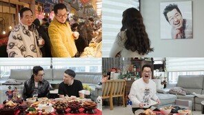 Ji Sang-yeol, finally getting married? ‘Questionable woman invited to the house’ (Salimnam)