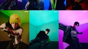 ‘Comeback D-2’ All Hours, ‘Smoke Point’ Concept Photos Released