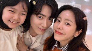 “I thought it was a family photo!” Han Ji-min, sweet selfie with ♥ Lee Jun-hyuk… ‘Na Wan-bi’ causing excessive immersion