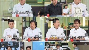 Son Seok-gu ‘Admirable Taste’ What is it? Kwon Seong-jun wins over Edward Lee (cold) [TV Comprehensive]