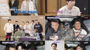 Chaos over questioning and inducement… Cha Tae-hyun vs. Lee Yi-kyung ‘Kim Woo-bin Battle’ (Handsome Guys) [TV Comprehensive]